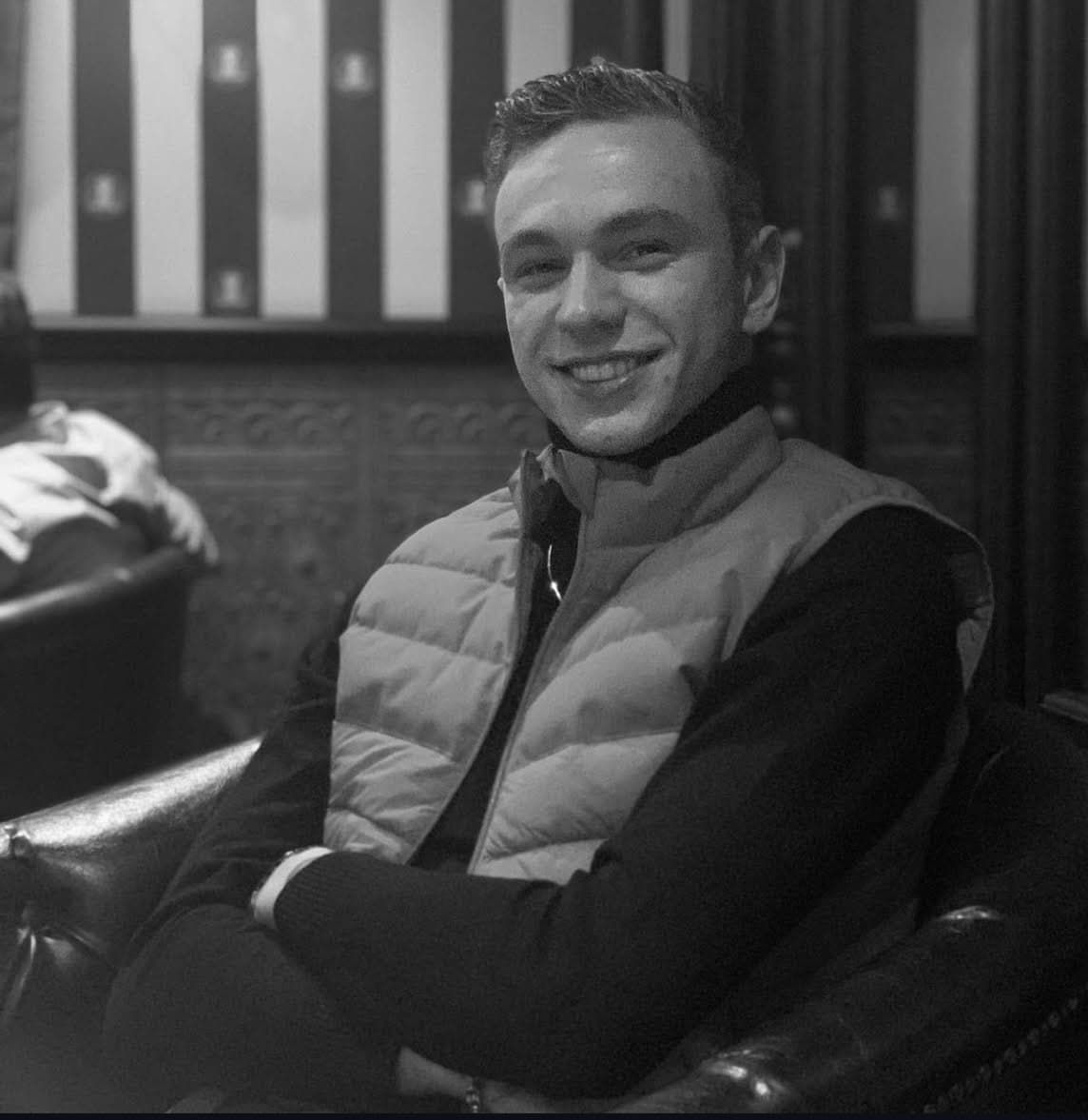 Thibaud Poirier, créateur de sites web
